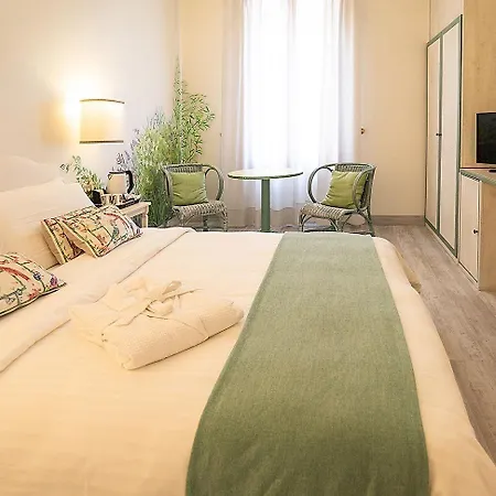 艾尔伯格艾莫雷托酒店 4*