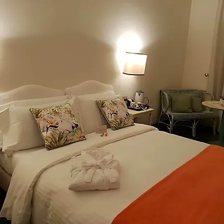 酒店 艾尔伯格艾莫雷托酒店 威尼托自由堡