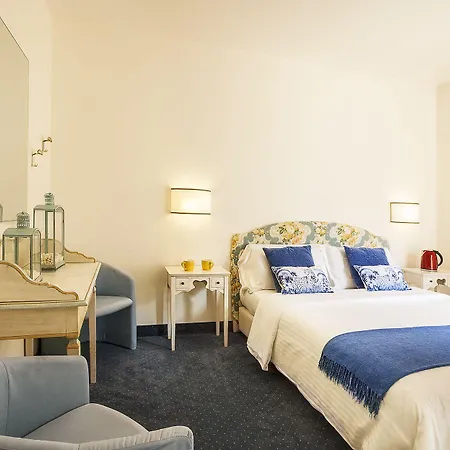 호텔 Al Moretto 카스텔프랑코베네토