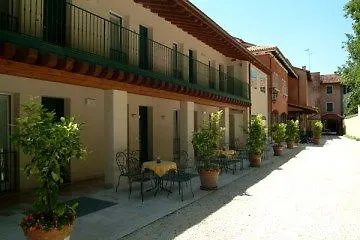 Hotel Al Moretto 4*