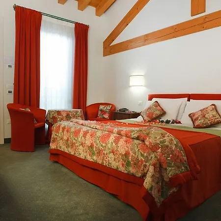 Hotell Al Moretto 4*