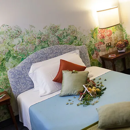 Hotel Al Moretto Castelfranco Veneto