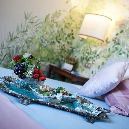 Al Moretto Hotel Castelfranco Veneto