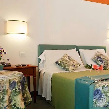 Hotel Al Moretto 4*