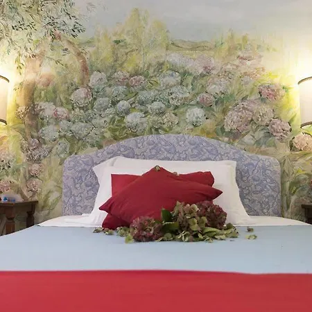 Al Moretto Hotel