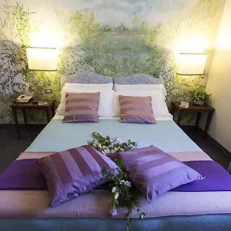 ホテル Al Moretto 4*