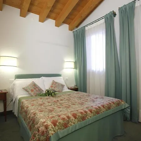 Al Moretto Hotel