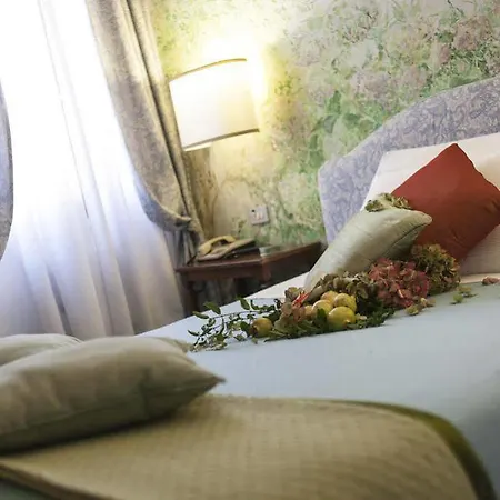 Hotel Al Moretto Castelfranco Veneto