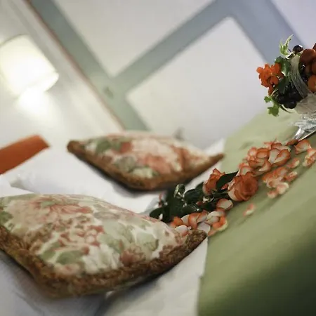 Al Moretto Hotel