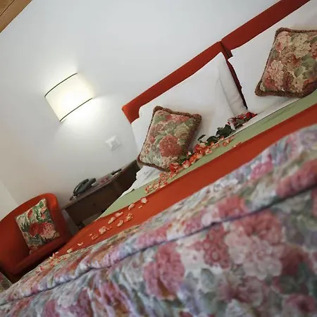 Hotel Al Moretto Castelfranco Veneto