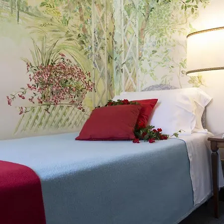 Hotell Al Moretto 4*