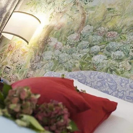 Hotel Al Moretto