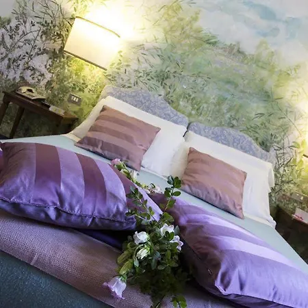 Hotel Al Moretto