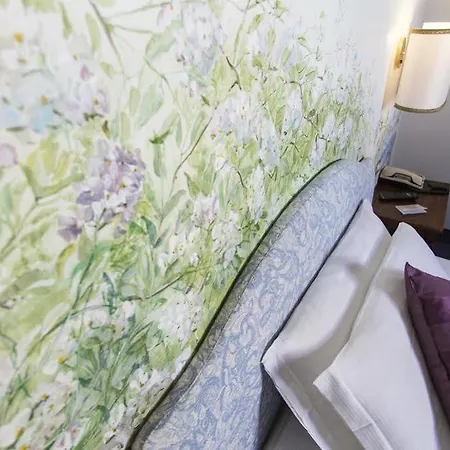 艾尔伯格艾莫雷托酒店 4*