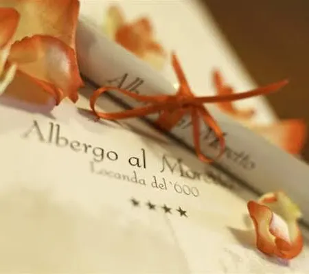 Hotel Al Moretto