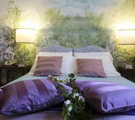 Al Moretto 4* Castelfranco Veneto