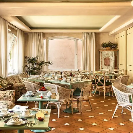 艾尔伯格艾莫雷托酒店 酒店 威尼托自由堡