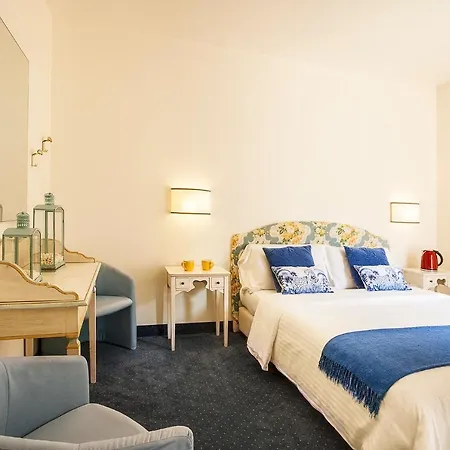 酒店 艾尔伯格艾莫雷托酒店 威尼托自由堡