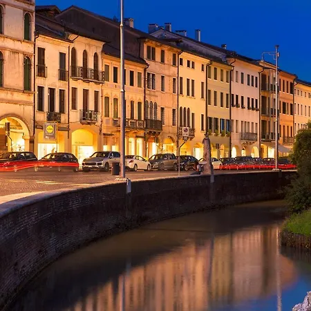 Hotel Al Moretto