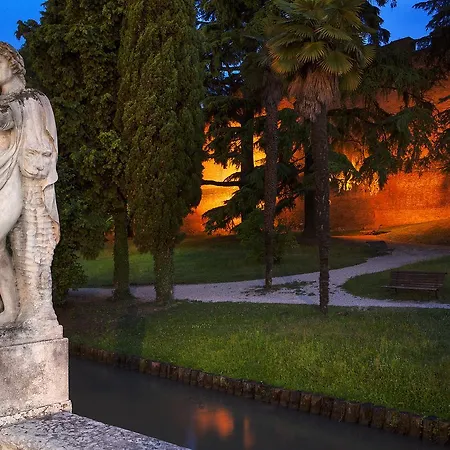 Hotel Al Moretto Castelfranco Veneto