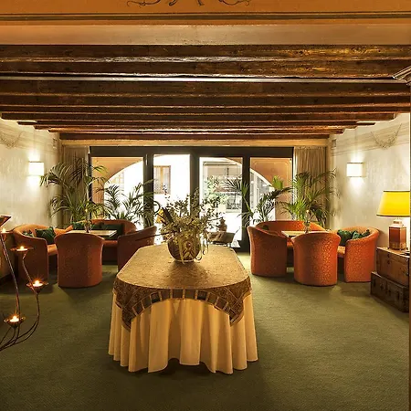 Al Moretto Hotel 4*