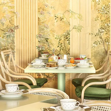 酒店 艾尔伯格艾莫雷托酒店 威尼托自由堡