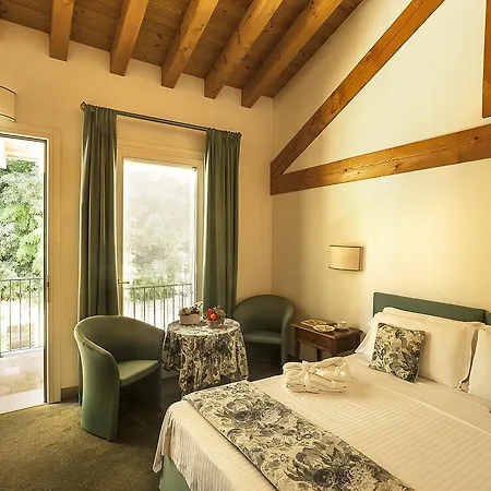 Al Moretto Hotel
