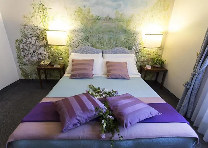 Hotel Al Moretto 4*