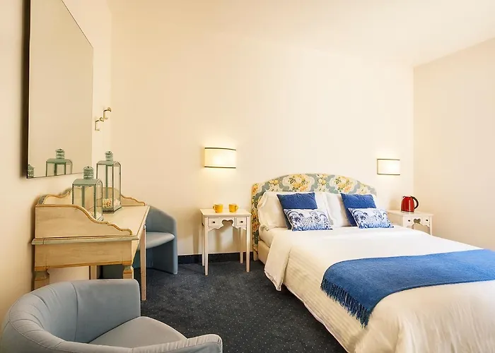 Hotel Al Moretto Castelfranco Veneto