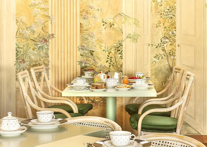 Hotel Al Moretto Castelfranco Veneto